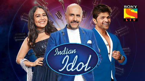 virtualauditionsofindianidol12tostartfrom25july