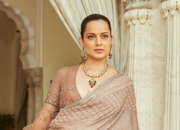 Ambitious women are blamed: Kangana Ranaut on allegations of going after married men