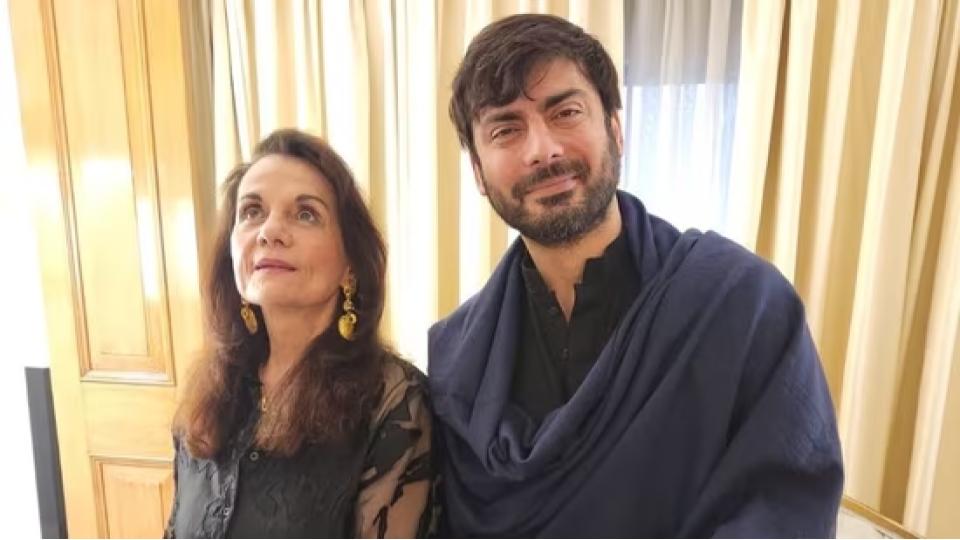 Mumtaz wants India to end ban on Pakistani artists