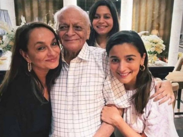 actressaliabhatt’sgrandfathernarendranathrazdanpassesawayat93