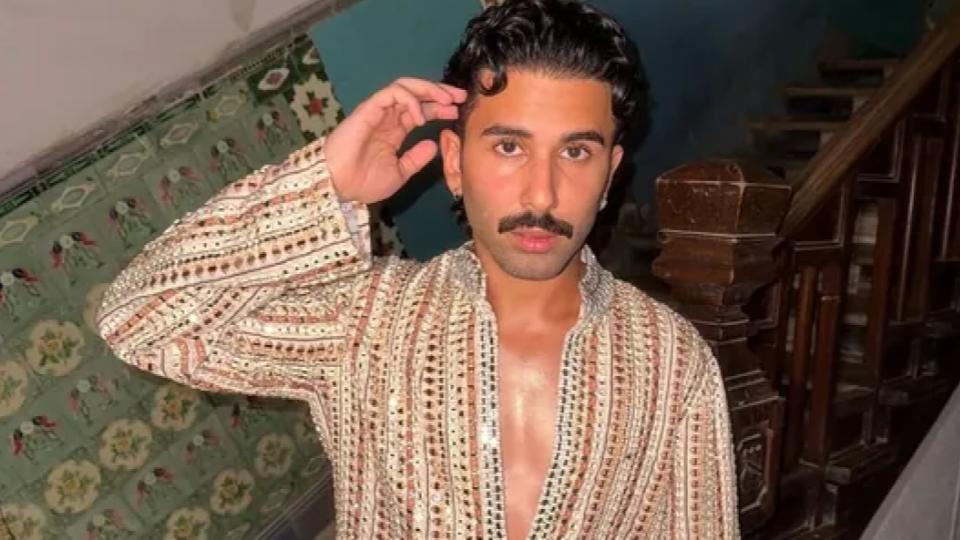 Orry summoned by Mumbai Anti-Narcotics Cell 