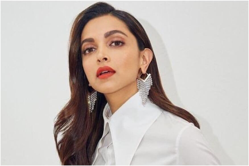 Deepika Padukone complained of uneasiness, admitted to Breach Candy Hospital