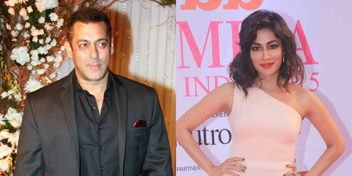 Salman Khan and Chitrangda Singh to be seen together in Apoorva Lakhia