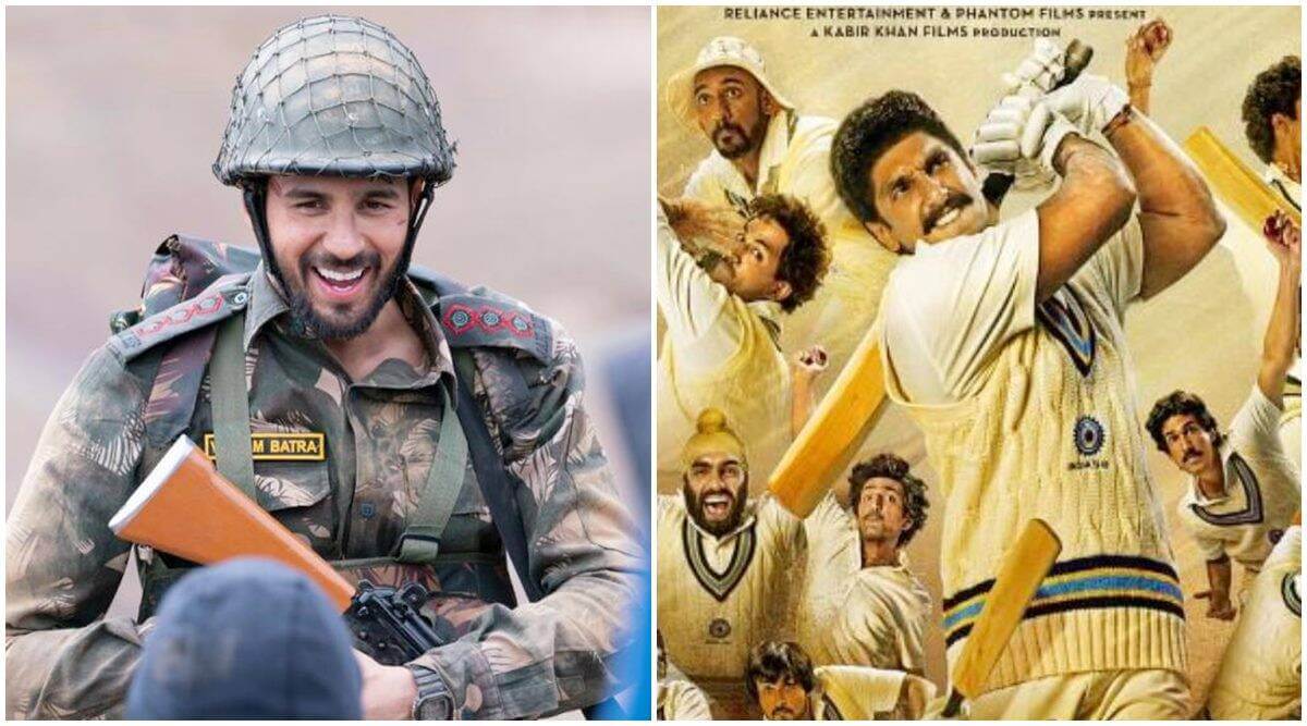 67thfilmfareawards:sidharthmalhotra’sshershaahranveersinghfilm83leadnominations