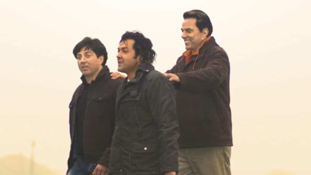 Apne 2 producer says film still in development, denies shelved claims