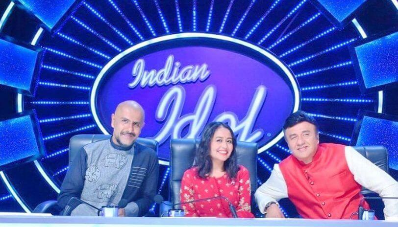 indianidol12tokickstartshootforupcomingseason