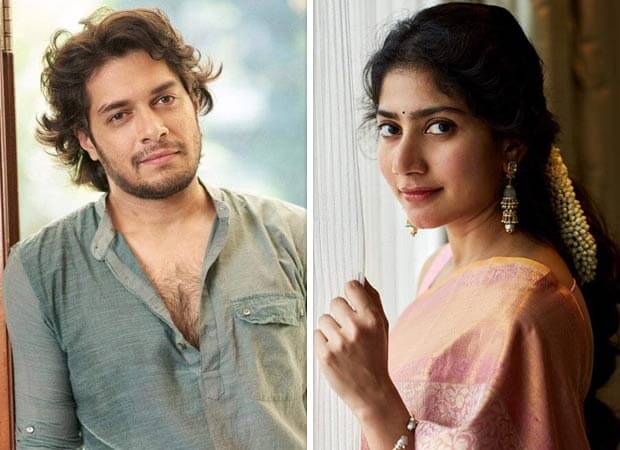 Sai Pallavi, Junaid Khan