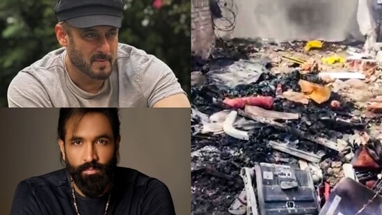 Salman Khan