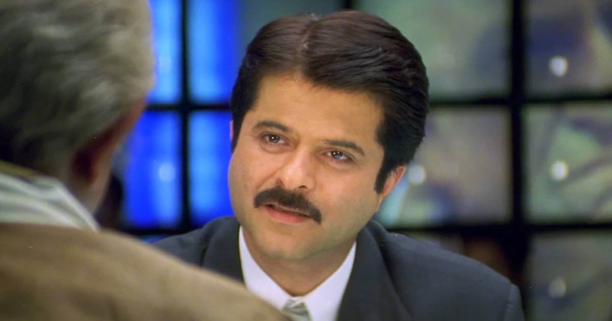 Anil Kapoor buys copyrights for Nayak; 2001 film may get sequel: Report