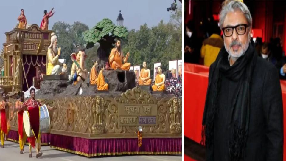 Deeply Honoured to Represent Indian Cinema at Republic Day Parade, says Bhansali
