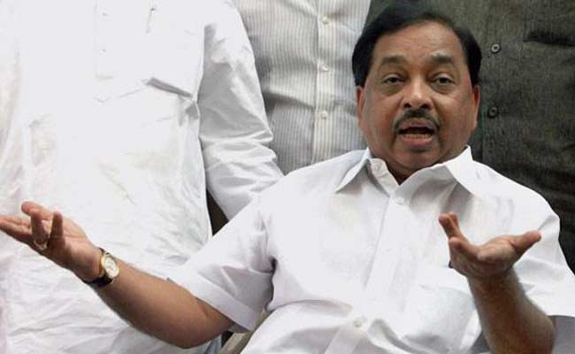 sushantsinghrajputdidnotdiebysuicidehewasmurdered:bjpleadernarayanrane