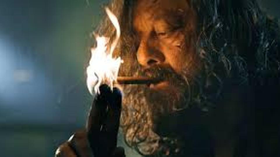 The Return of Ballu Balram, Khal Nayak 2 Confirmed