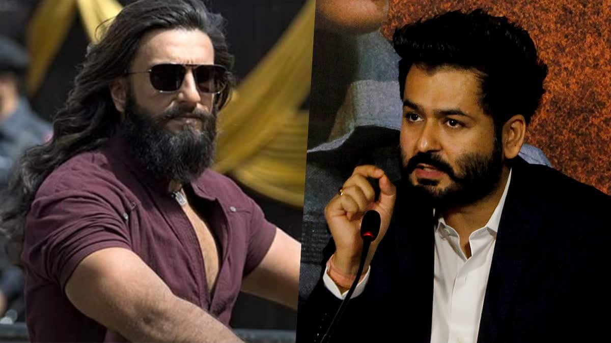 Aditya Dhar gets court relief in Dhurandhar plagiarism row