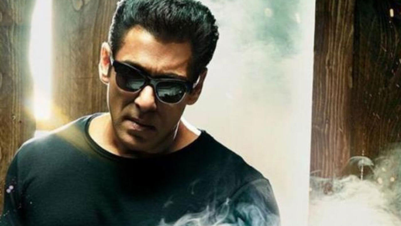 Troll Salman Khan Haters - #Wanted showcases #SalmanKhan like never before  as Radhe a stylish HIT-MAN 🔥 a grand masala Entertainer that's aimed at  the MASSES. Salman bhai was back with a