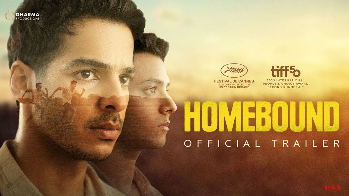 Oscar 2026: Homebound misses out on nomination at 98th Academy Awards