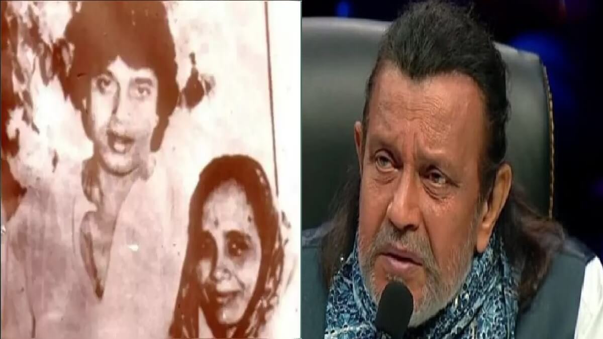 mithunchakrabortysmothersantiranichakrabortypassesaway