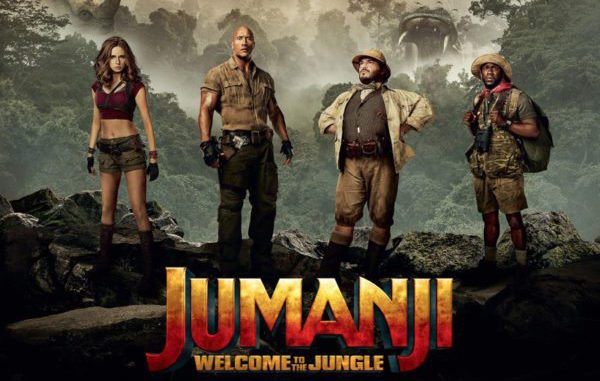 "jumanji2"earnsrs28croreinindia;overseastotalrisesto$157mn