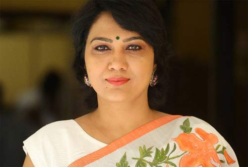 Telugu actress Hema arrested after questioning in Bengaluru rave party case