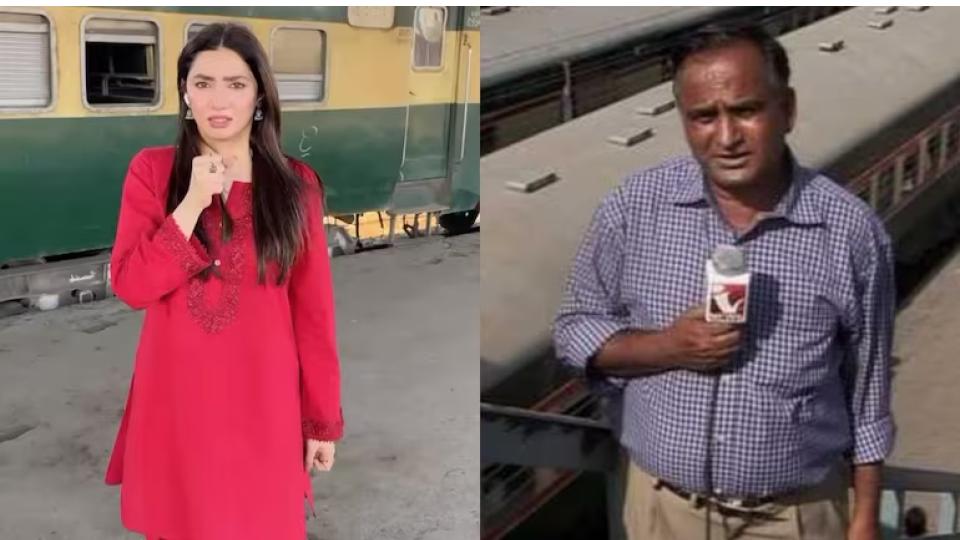 mahirakhanrecreateschandnawab’siconiceidclipvideoviral