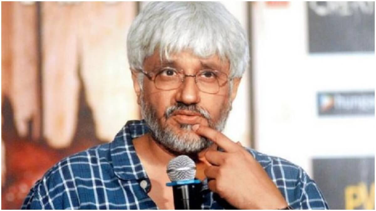 Director Vikram Bhatt