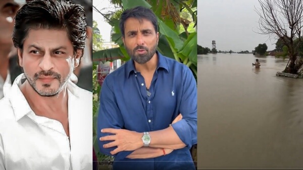 Bollywood Celebs voice out concerns over Punjab floods, pray for victims