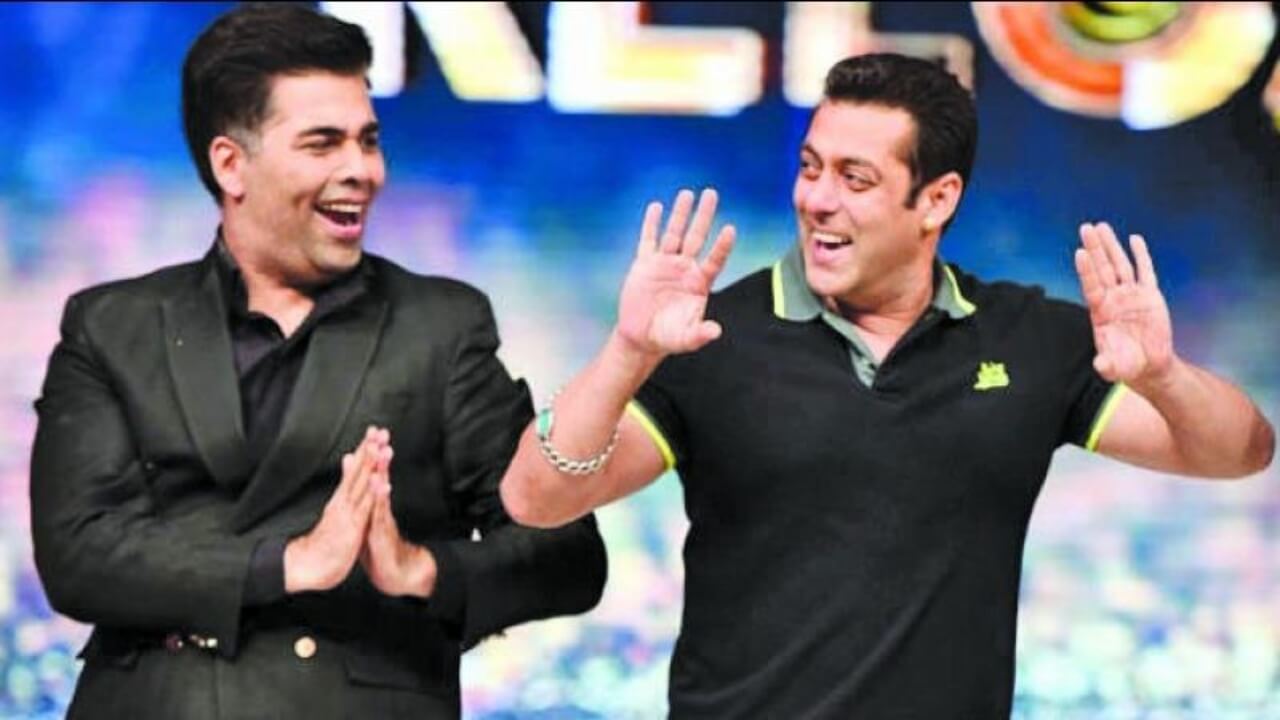salman-khan-karan-johar-to-collabrate-for-film-titled-the-bull-after-25-years