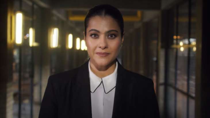 thegoodwifestarringkajolinleadfirstlookunveiled