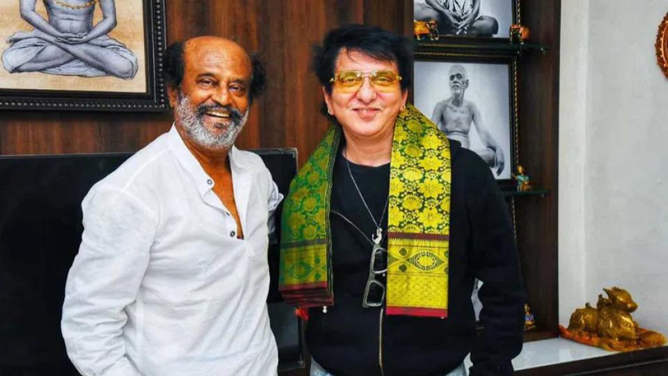 superstarrajinikanthandsajidnadiadwalajoinhandsforpanindianfilm