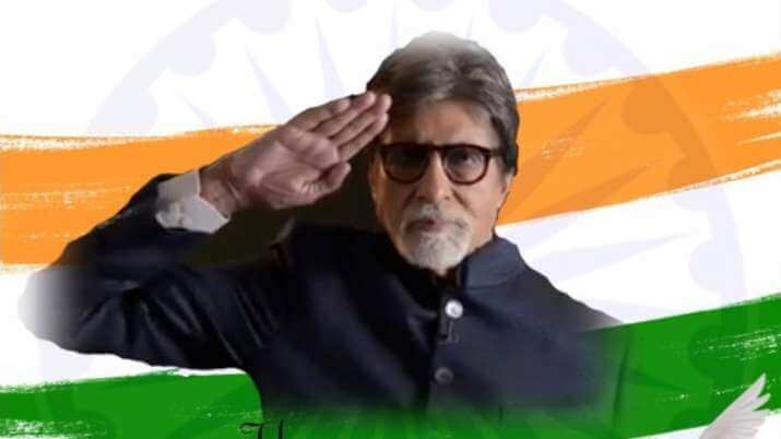 bollywoodcelebsextendheartfeltwishesontheeveofrepublicday2021