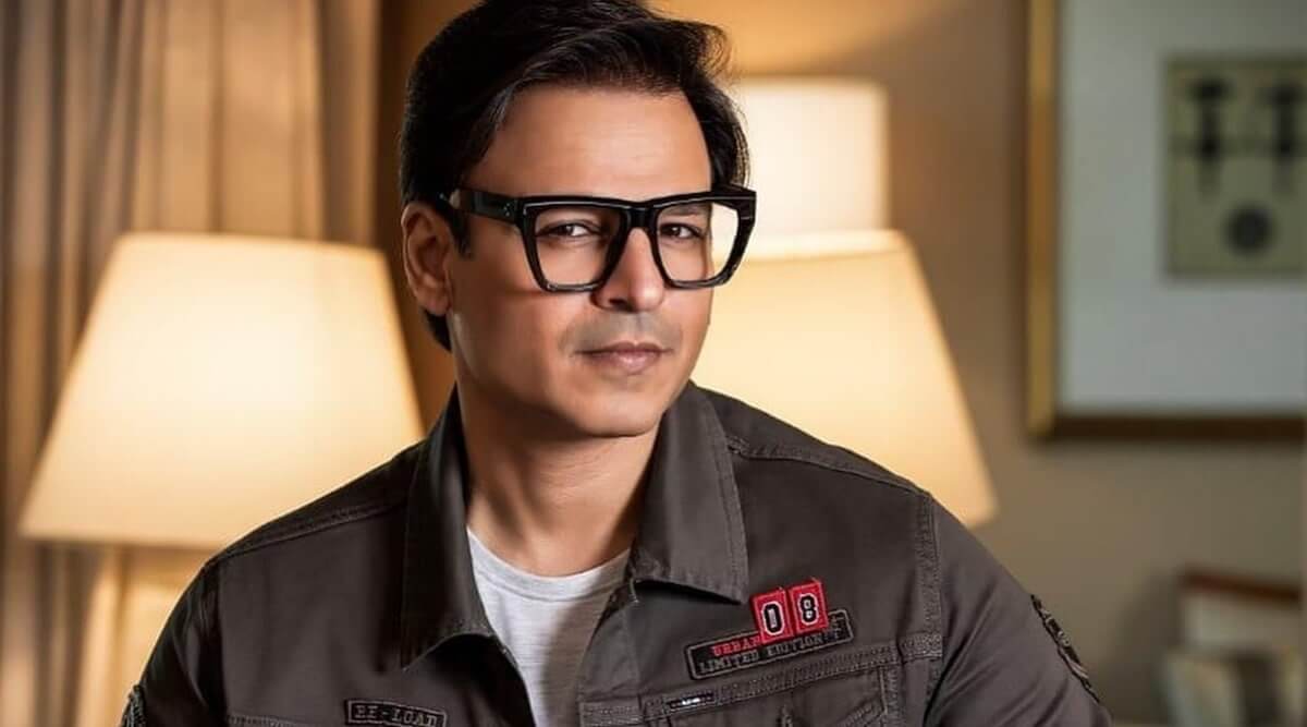 Vivek Oberoi denies Bollywood exit rumours