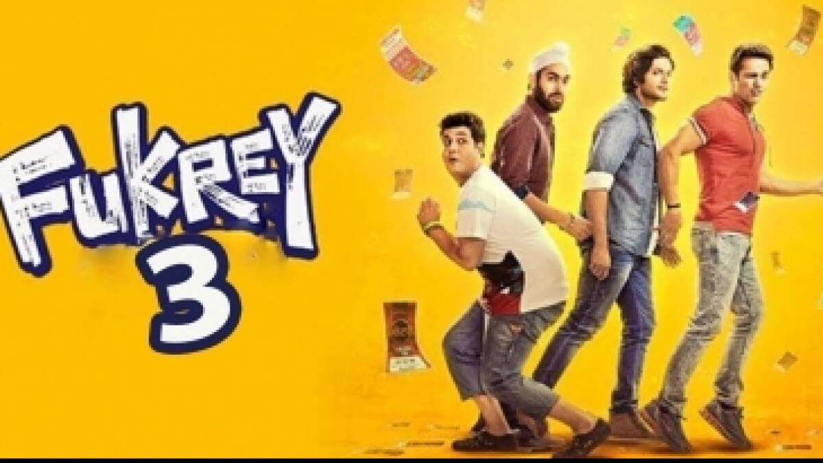 fukrey3toreleaseondecember12023