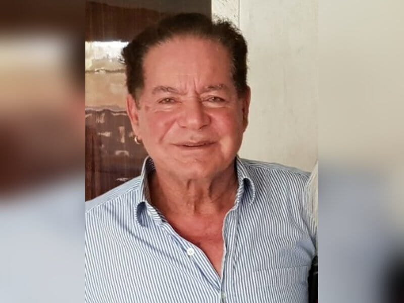 Salim Khan suffered a 