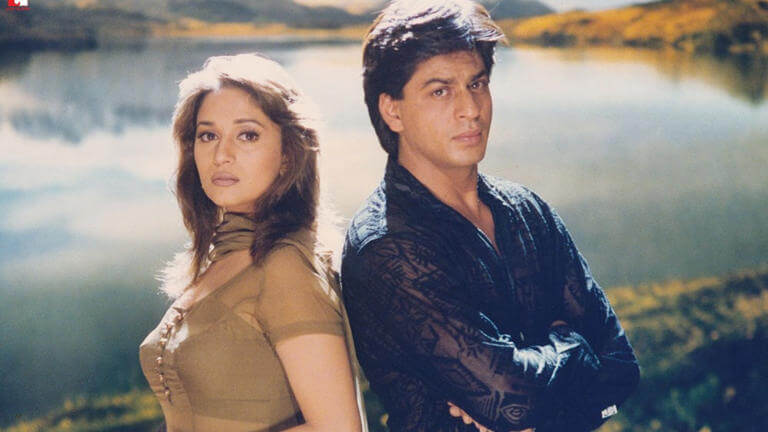 shahrukhkhanmadhuridixittorecreatekoiladkihaiatiifa2025