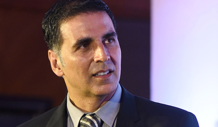 akshaykumarannouncedadonationof25croretopmcaresfund