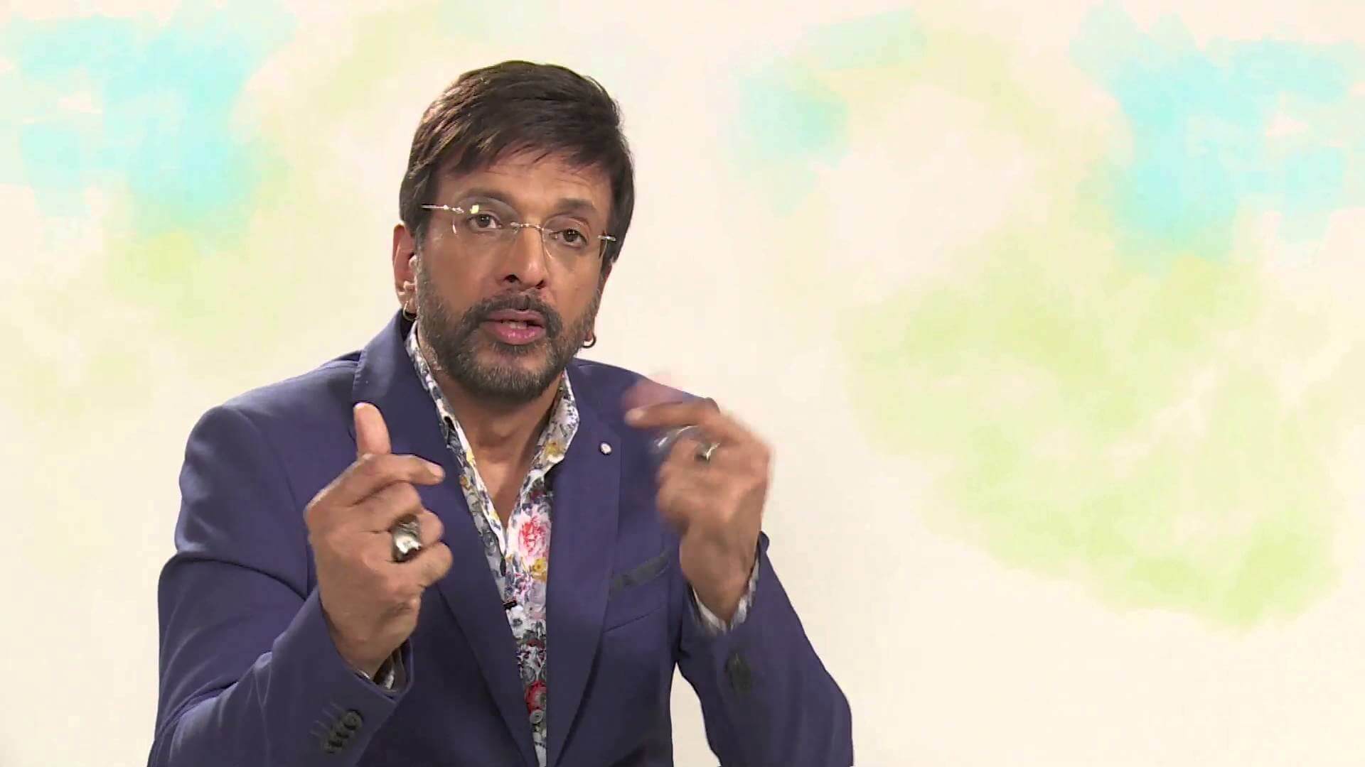 Jaaved Jaafery criticises present dance reality shows, wants Boogie Woogie 2.0