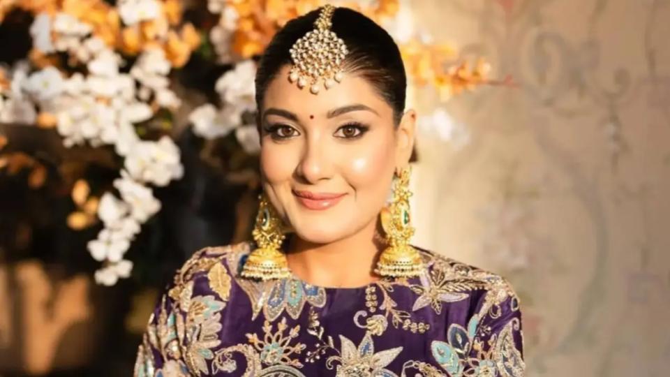 Actress Harshil Kalia Dies in Tragic Road Accident in Jaipur