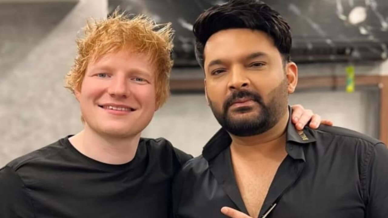 illbeseenonkapilsharma’snetflixshowrevealsedsheeran