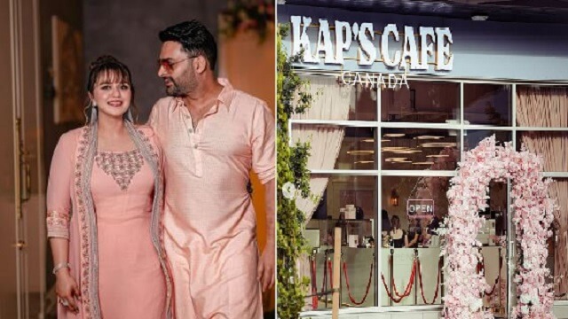 Kapil Sharma