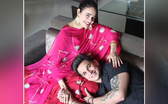 Prince Narula denies wife Yuvika Chaudhary