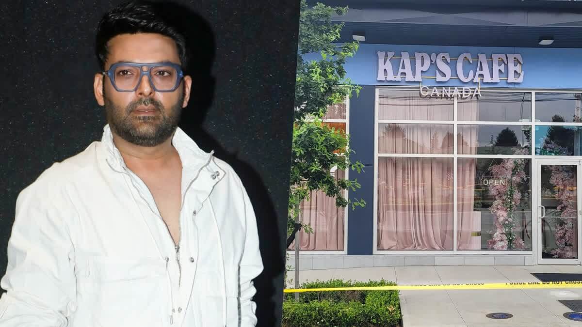 Kapil Sharma