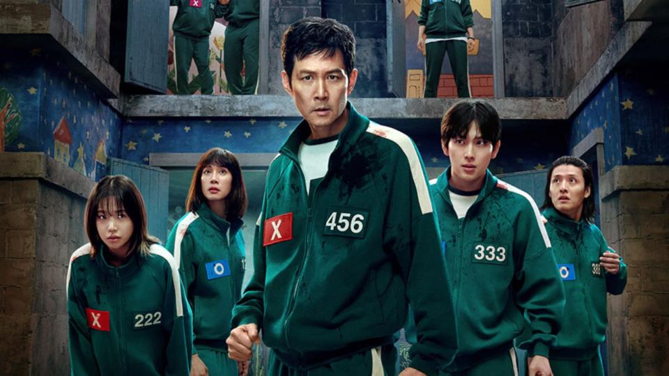 Squid Game Season 3 is all set to release on June 27