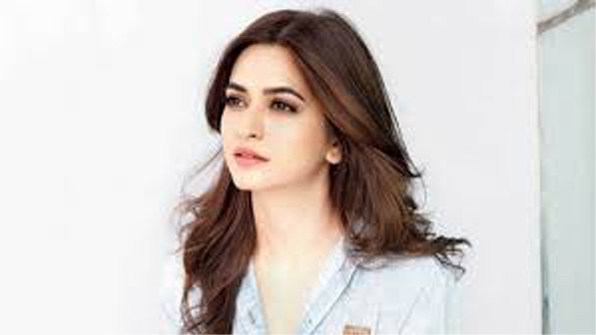 iwasnotaseriousactorwhenijoinedthefilmindustry:kritikharbanda