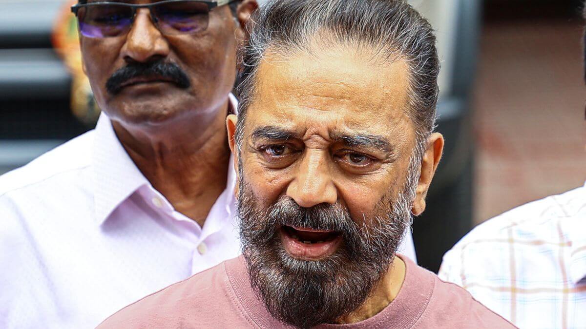 Kamal Haasan visits Karur, meets families of stampede victims, praises police