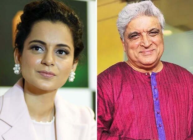 kanganaranautapproachessessionscourtinconnectionwithdefamationcaseagainstherbyjavedakhtar