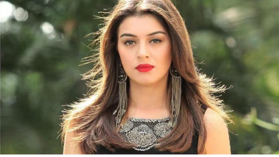Actress Hansika Files Rs 2 Cr Defamation Suit Against Sister-in-Law