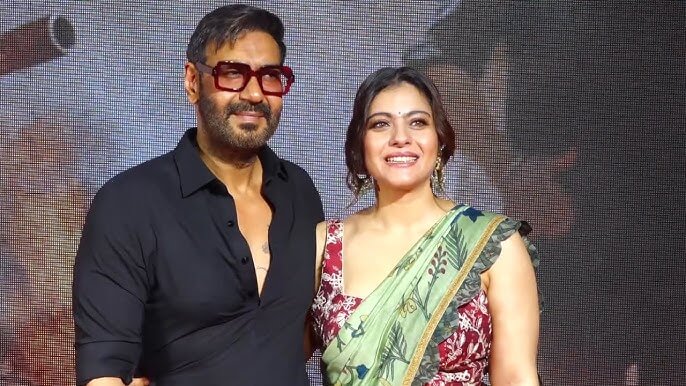 Ajay Devgn and Kajol support 8-hour work shifts for new mothers in film industry
