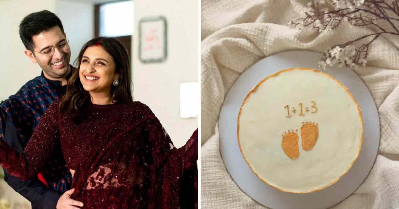 Parineeti Chopra, Raghav Chadha expecting first child