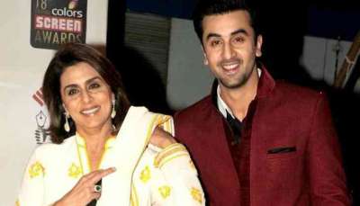 ranbirkapoorcollaborateswithmotherneetuforanad