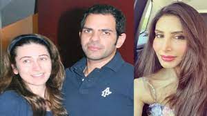 Sunjay Kapur