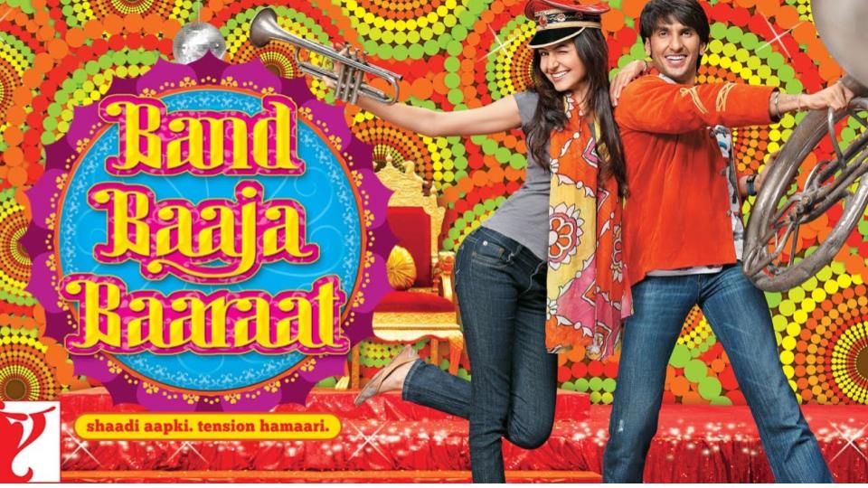 Band Baaja Baaraat movie to re-release on January 16
